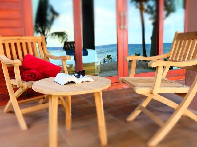 фото Koh Ma Beach Resort & Spa (ex. Island View Cabana) изображение №30