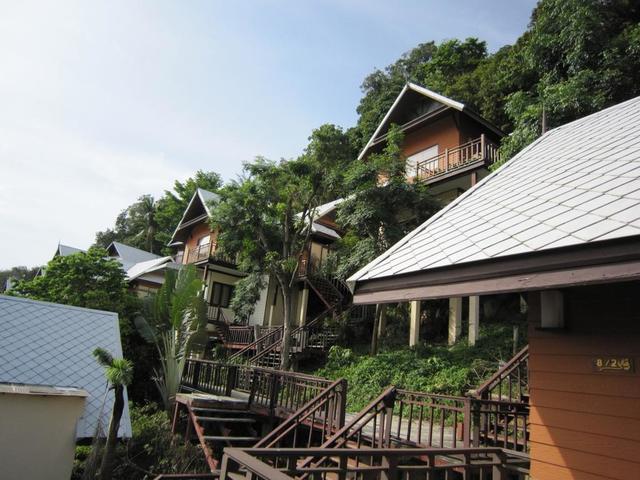 фотографии Phitharom PP Resort изображение №28
