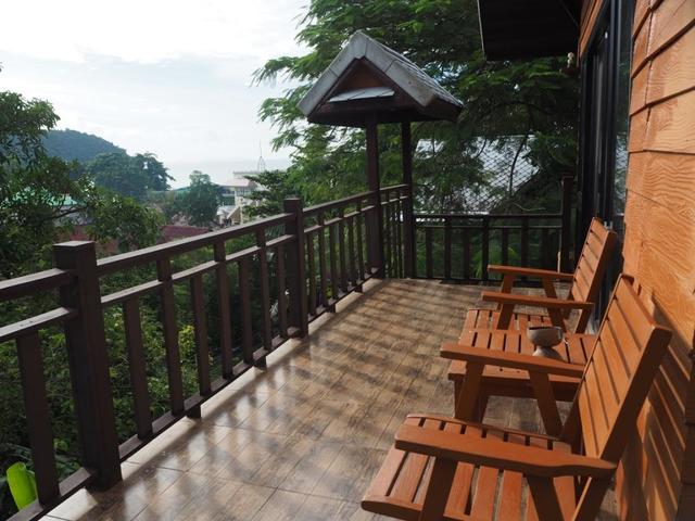 фото отеля Phitharom PP Resort изображение №21