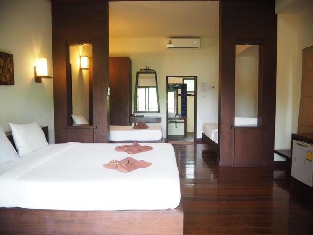 фотографии отеля Phitharom PP Resort изображение №19
