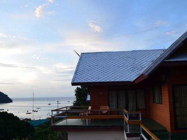 фотографии Phitharom PP Resort изображение №8