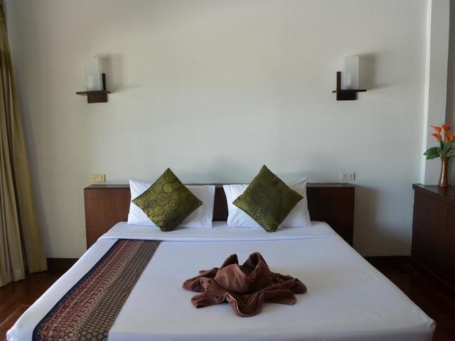 фото отеля Phitharom PP Resort изображение №5