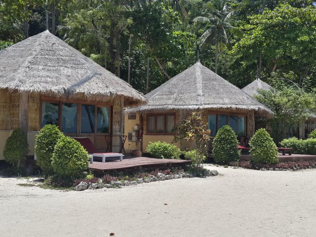 фото отеля Thapwarin Resort изображение №9