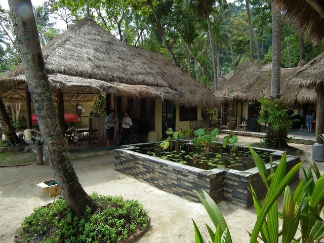 фото отеля Thapwarin Resort изображение №5