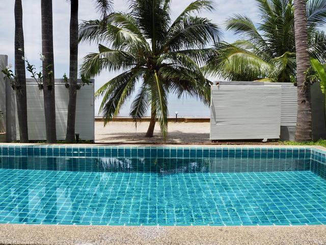 фото Purin Resort & Restaurant (ex. The Sea House Beach Resort) изображение №26