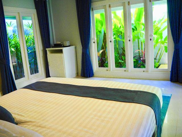фото Purin Resort & Restaurant (ex. The Sea House Beach Resort) изображение №14