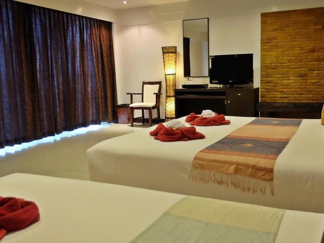 фото Ananda Lanta Resort изображение №30
