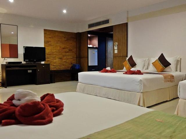 фото отеля Ananda Lanta Resort изображение №25