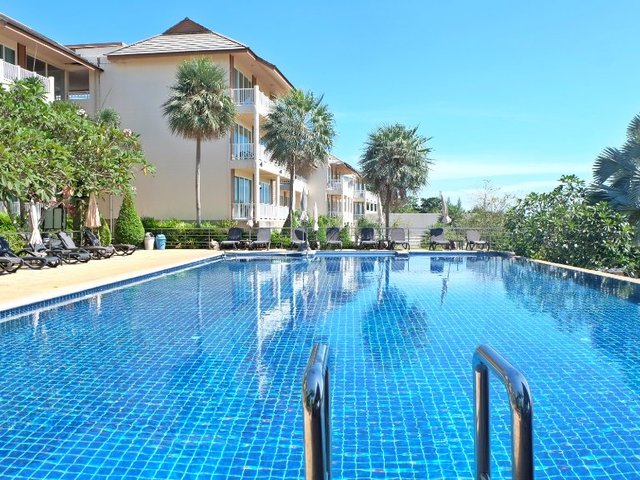 фото отеля Ananda Lanta Resort изображение №1