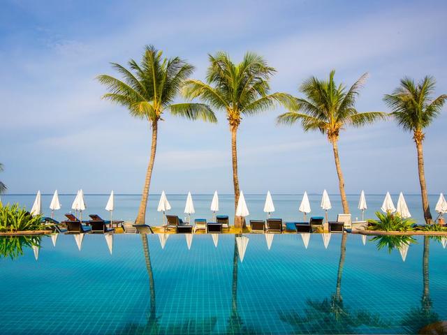 фото отеля Lanta Casuarina Beach Resort изображение №33