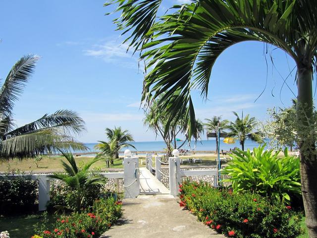 фото отеля Lanta Il Mare Beach Resort изображение №13