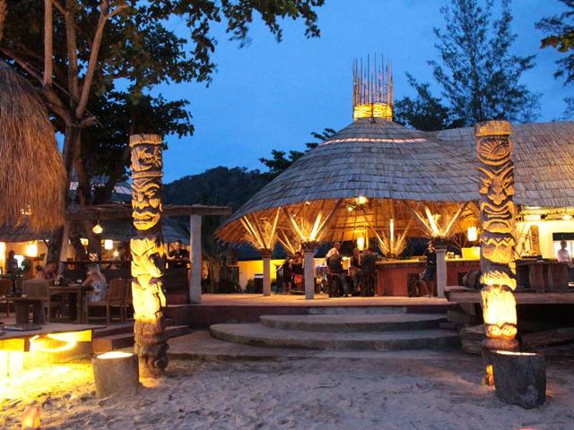 фото отеля Lanta Island Resort изображение №33