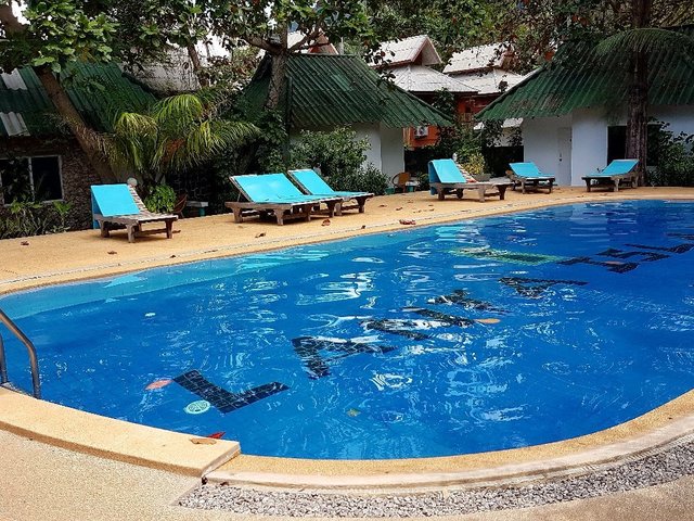 фото отеля Lanta Island Resort изображение №1