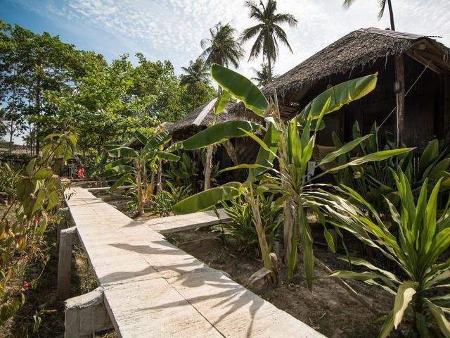 фото отеля Mook Lanta Eco Resort (ex. Mook Lanta Resort & Residence) изображение №17