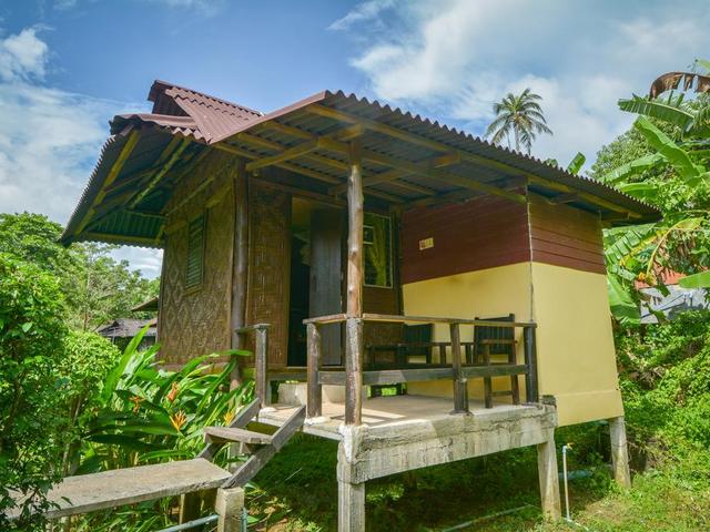 фотографии отеля Mook Lanta Eco Resort (ex. Mook Lanta Resort & Residence) изображение №15