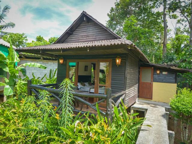 фото отеля Mook Lanta Eco Resort (ex. Mook Lanta Resort & Residence) изображение №13