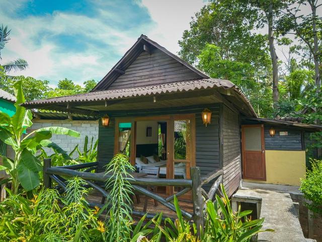фото отеля Mook Lanta Eco Resort (ex. Mook Lanta Resort & Residence) изображение №9