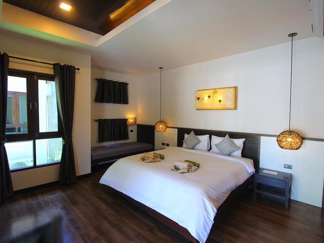 фото отеля Southern Lanta Resort & Spa изображение №25