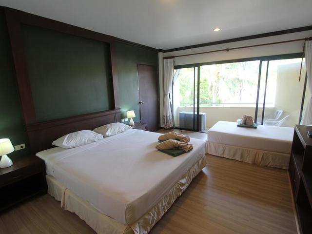 фото отеля Southern Lanta Resort & Spa изображение №5