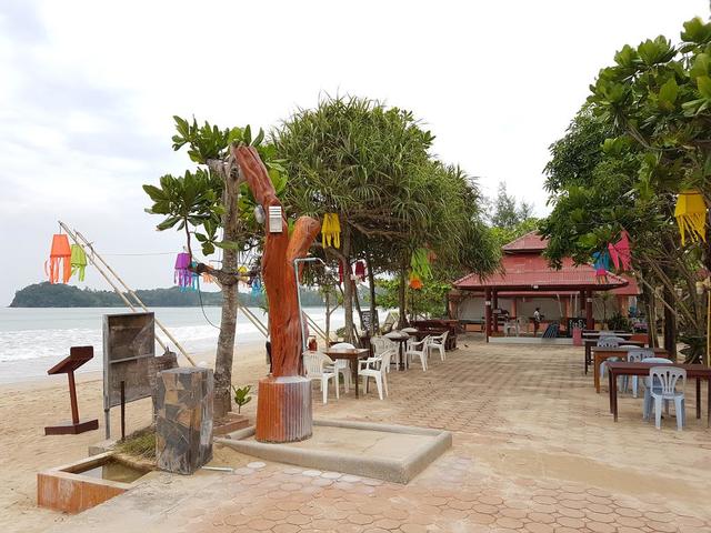 фото D.R. Lanta Bay Resort изображение №6