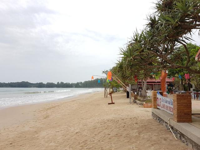 фото D.R. Lanta Bay Resort изображение №2