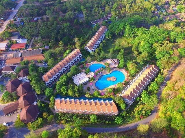 фото отеля Lanta Resort изображение №9