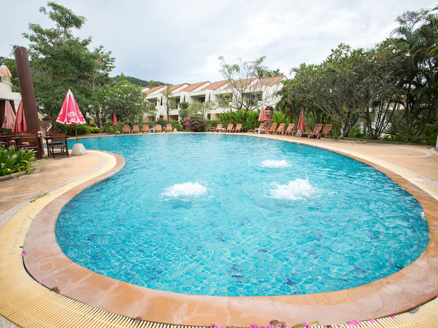 фото отеля Lanta Resort изображение №5