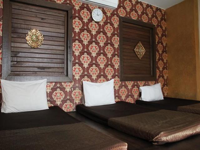 фото отеля Supreeya Guesthouse изображение №13