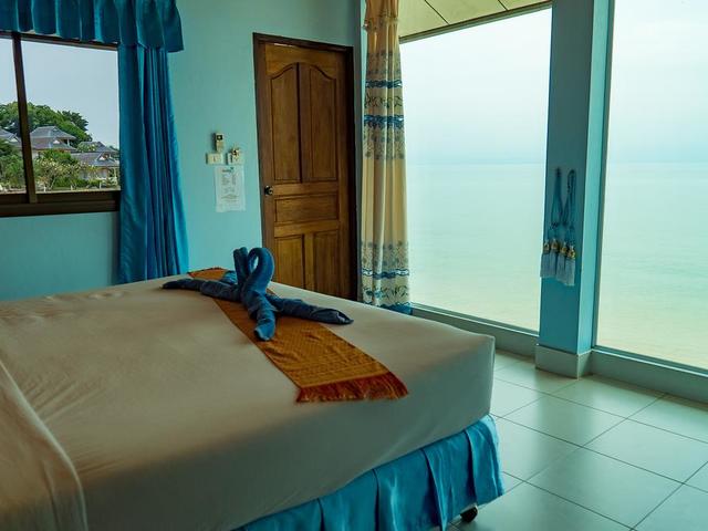фотографии отеля Sun Sea Resort изображение №15