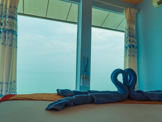 фото Sun Sea Resort изображение №14