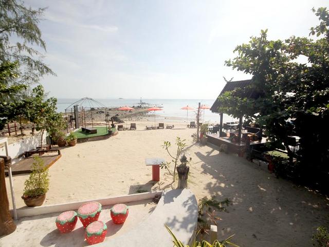 фото Phangan Cove Beach Resort изображение №14