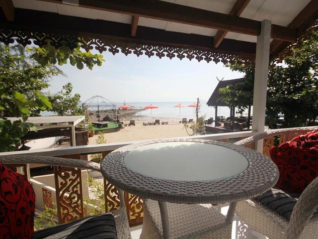 фото отеля Phangan Cove Beach Resort изображение №9