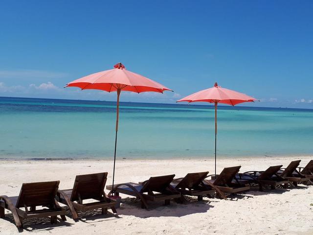 фото Phangan Cove Beach Resort изображение №2