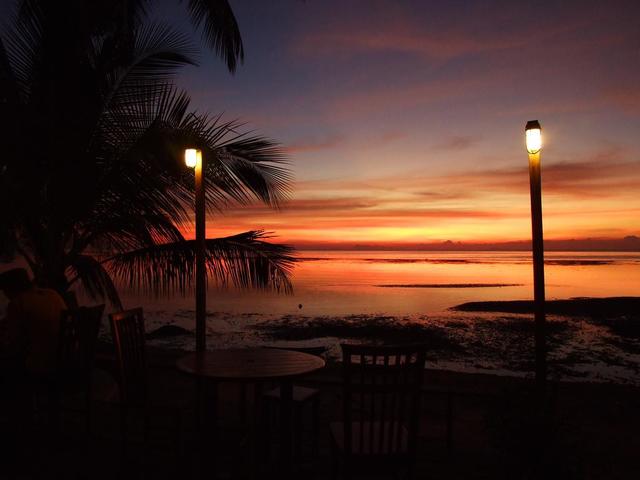 фото Sunset Cove Resort изображение №10