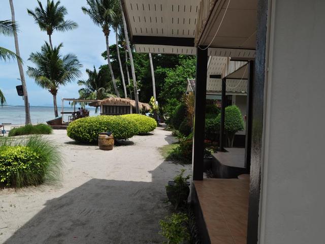 фотографии отеля Phangan Beach Resort изображение №7