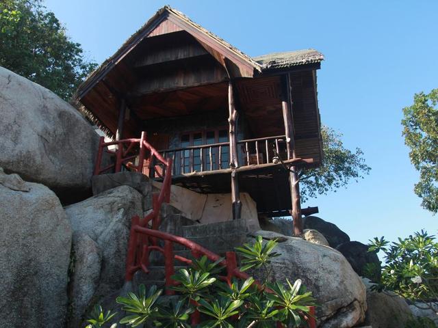 фото отеля Thongtapan Resort изображение №13