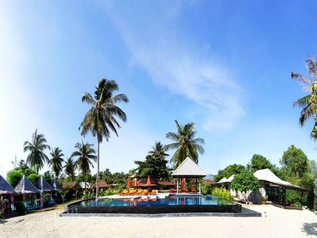 фото отеля Sabaii Bay Resort изображение №33