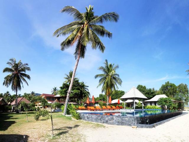 фото отеля Sabaii Bay Resort изображение №21