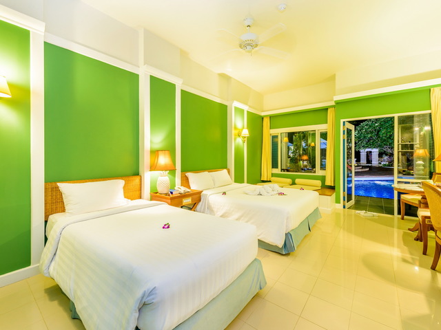 фото отеля Andaman Seaview изображение №61