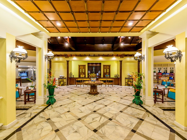 фотографии отеля Andaman Seaview изображение №59