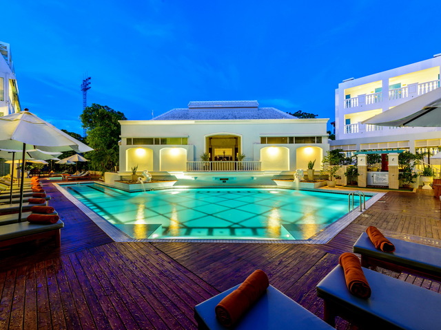 фото отеля Andaman Seaview изображение №45