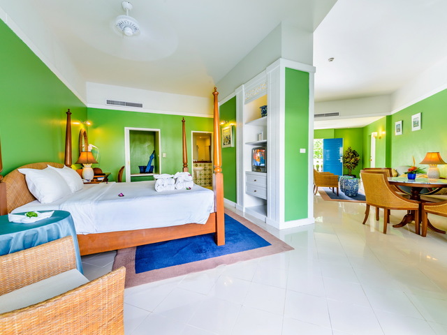 фото отеля Andaman Seaview изображение №37