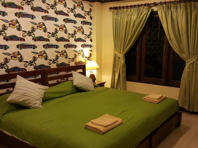 фотографии отеля Andaman House изображение №15