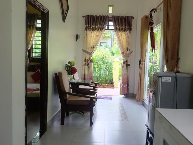 фото Mai Phuong Binh Bungalow изображение №22