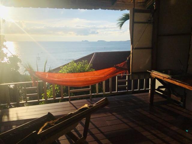 фотографии отеля Suncliff Resort изображение №19