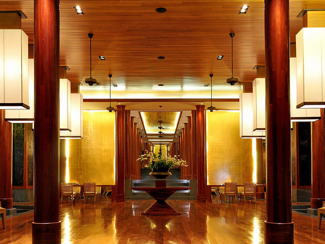 фото отеля Andara Resort Villas изображение №49
