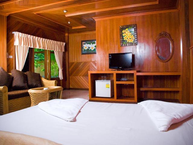 фото отеля Dreamland Resort изображение №33
