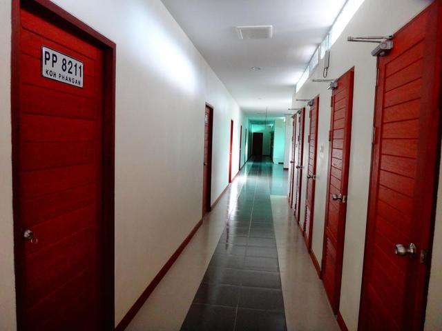 фото отеля Phangan Pearl Hostel изображение №17