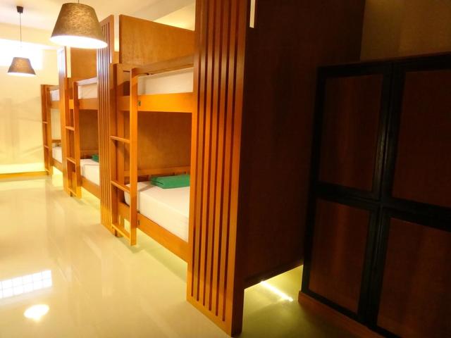 фото отеля Phangan Pearl Hostel изображение №9