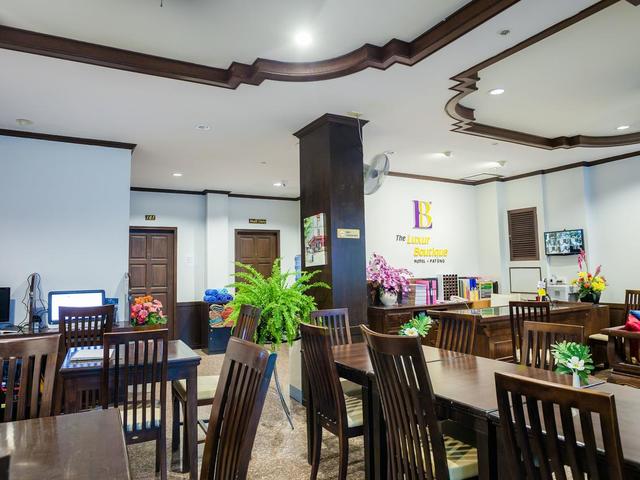 фото отеля The Luxur Boutique Hotel Patong (ex. Ap Residence Patong Beach; Baev and Son Patong Beach) изображение №33